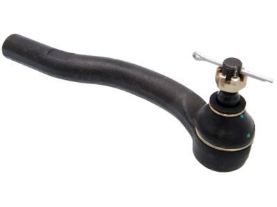 TIE ROD END LH (ลูกหมากคันชัก)